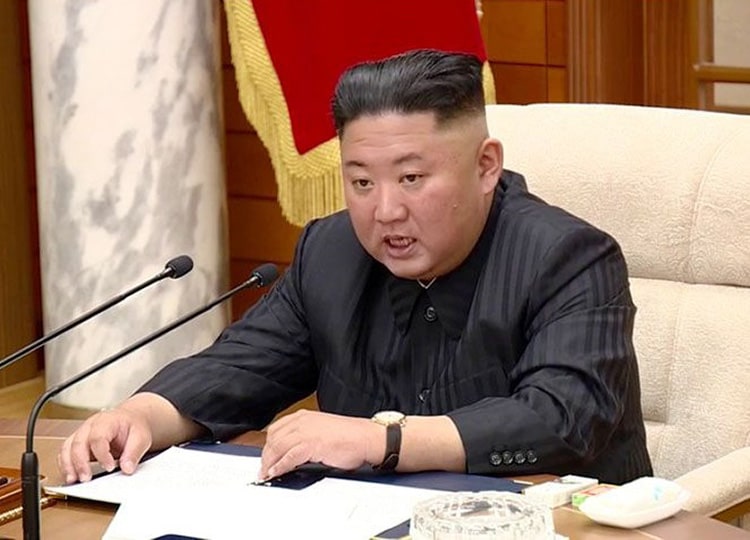 North Korea: Kim Jong Un's weight loss raises many ...