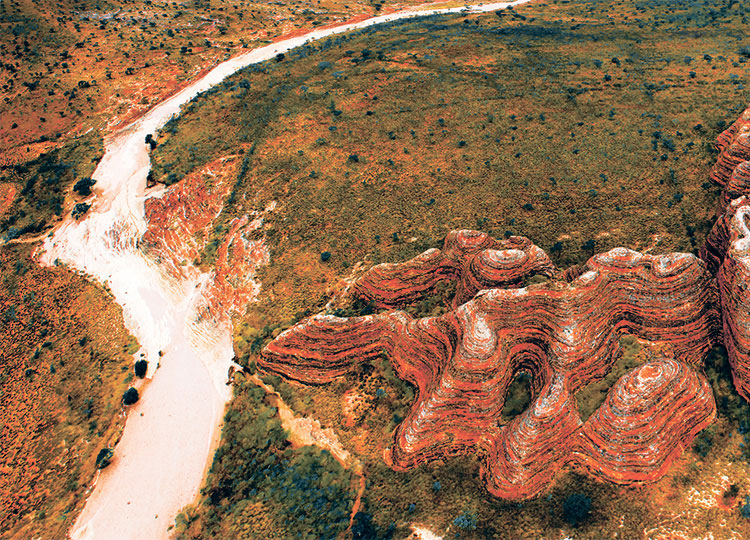 Purnululu National Park Australia Travel ニュースで英語を学べる The Japan Times Alpha オンライン