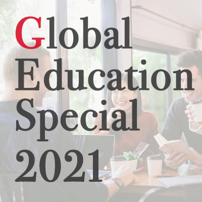 Global Education Special