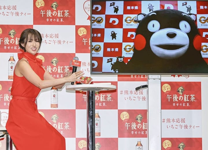Japan actress Kyoko Fukada will take break to deal with adjustment disorder