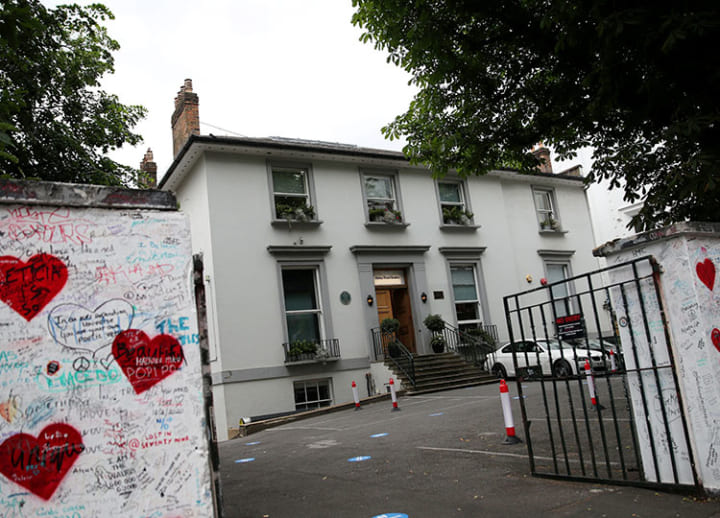 Abbey Road Studios marks 90 years by holding festival for future music makers