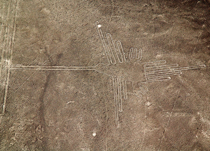 Nazca (Peru)
