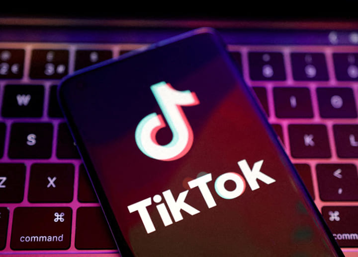 Administration arm of US House bans TikTok from all official devices