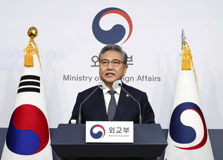 South Korea announces plan to resolve wartime labor dispute with Japan