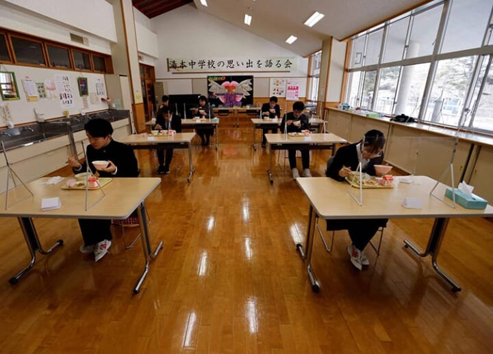 Japan launches new agency to handle issues related to children