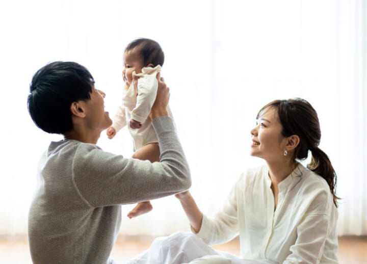 In Japan, families with babies facing steeper price hikes than other consumers