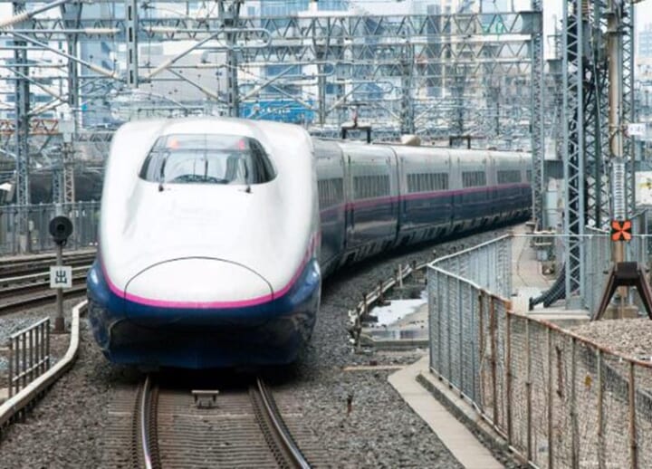Japanese firms opt out of Malaysia-to-Singapore high-speed rail project