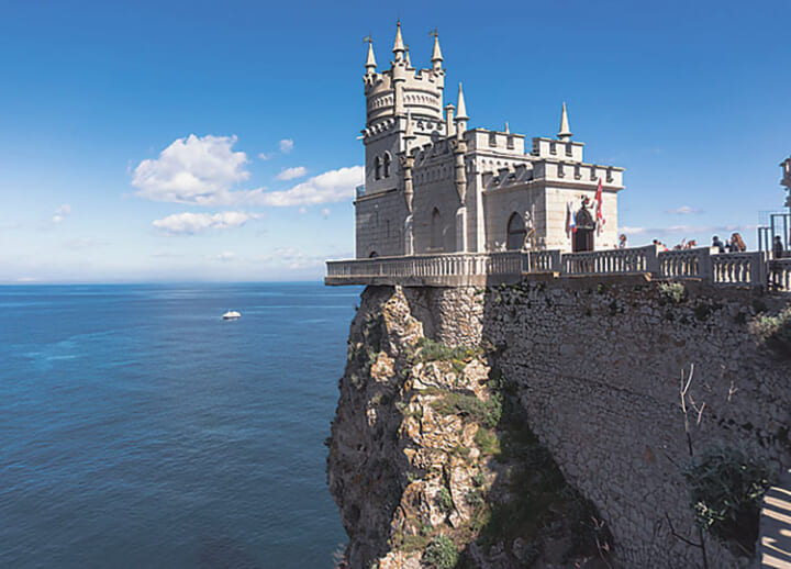 Yalta (Crimea)