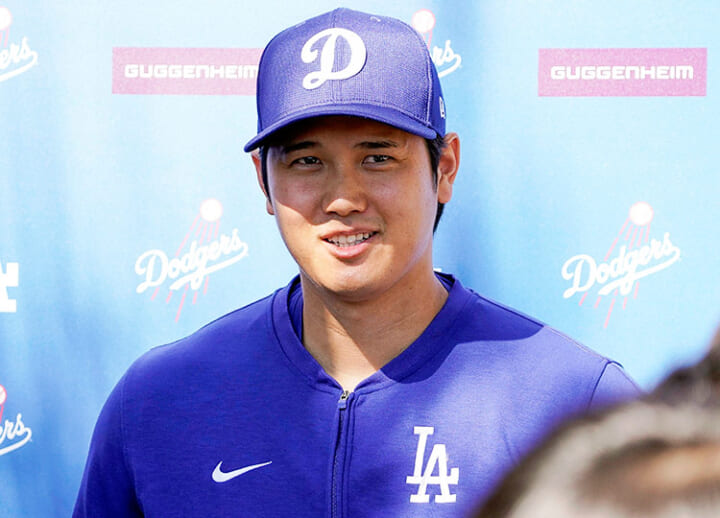 Joy, jealousy as baseball star Ohtani announces marriage