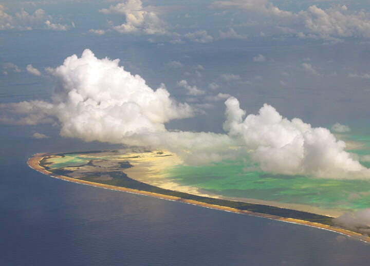 Tarawa (Kiribati)