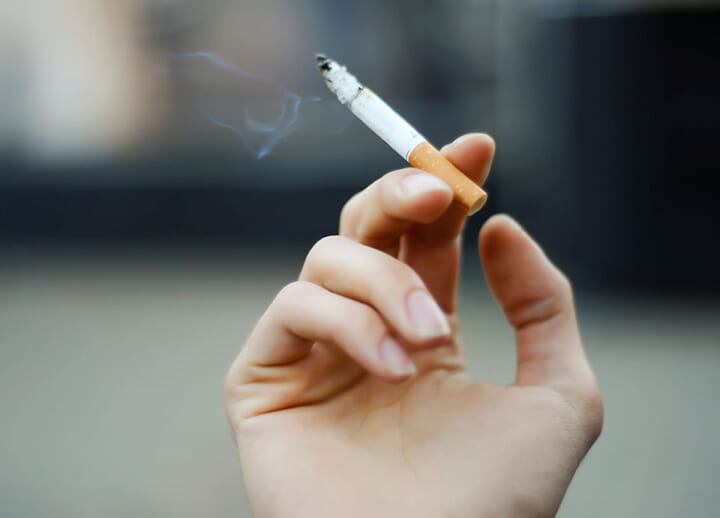 UK’s smoking ban for younger generations passes first parliamentary hurdle