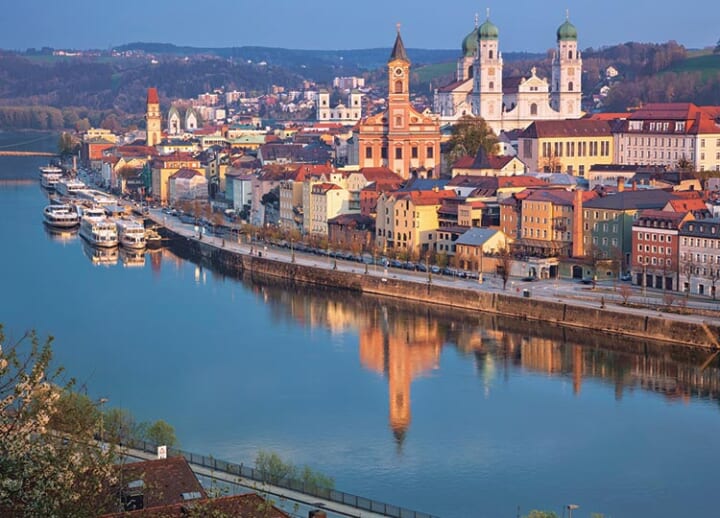 Passau (Germany)