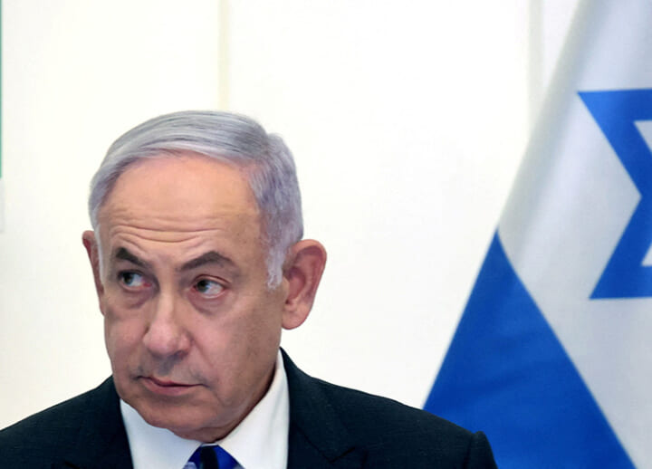 ﻿Netanyahu disbands war Cabinet as pressure grows on Israel’s northern border