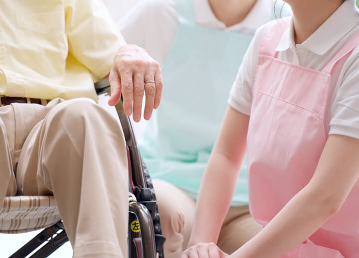 Over 80 nursing homes in Japan went bankrupt in 1st half of year: research center