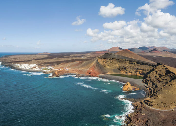 Lanzarote (Spain)