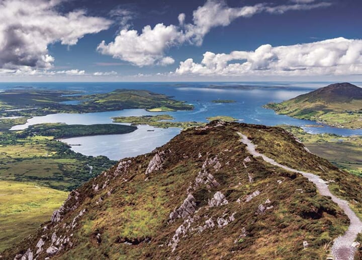 Clifden (Ireland)