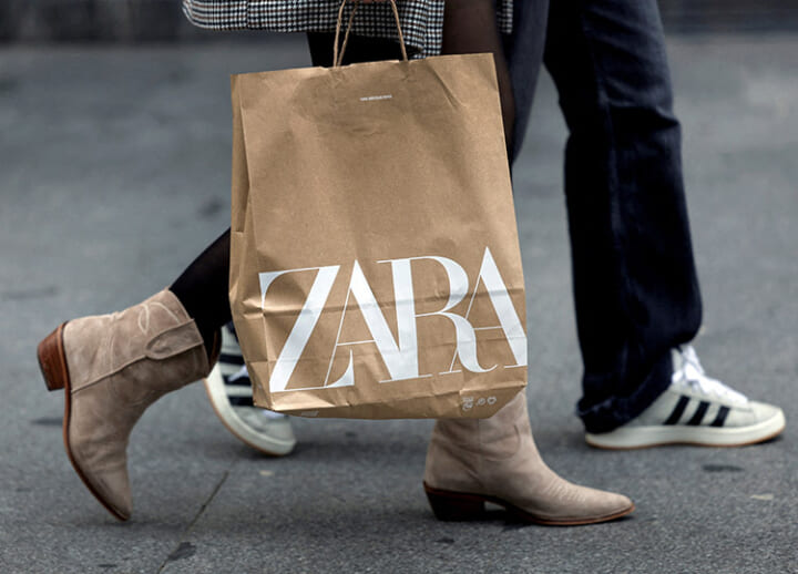 Zara to offer its ‘Pre-owned’ secondhand clothes services in US by end of October