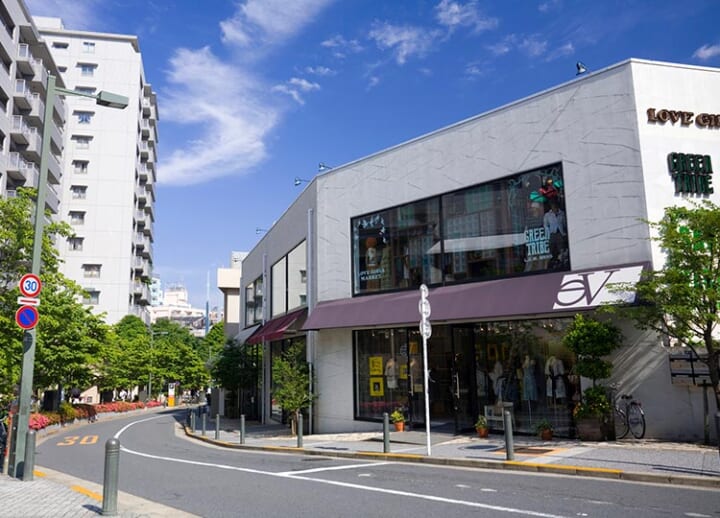 Daikanyama tops list of Tokyo neighborhoods in livability survey