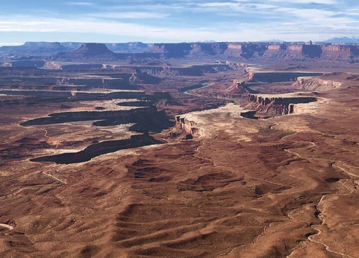 Canyonlands, Utah (United States)