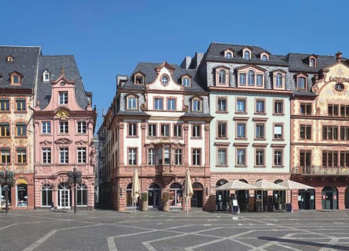 Mainz (Germany)