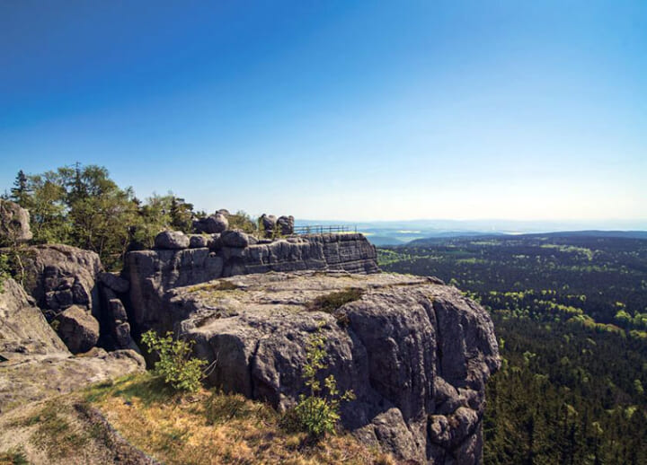 Kudowa-Zdroj (Poland)