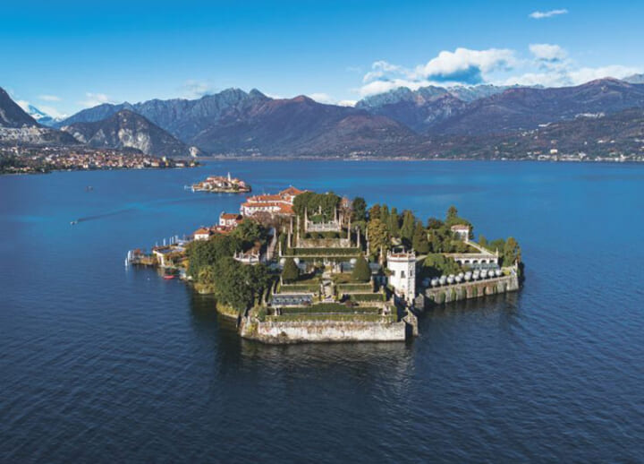 Stresa, Lake Maggiore (Italy)