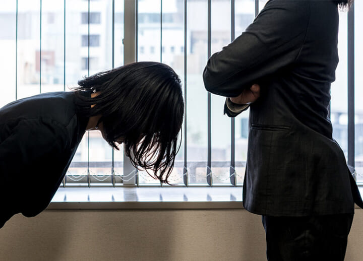 Customer harassment pushes part-timers in Japan to quit more quickly, survey finds