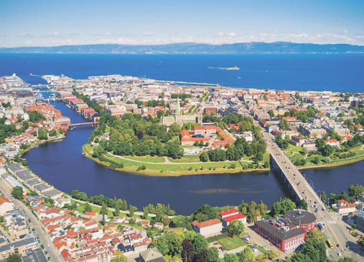 Trondheim (Norway)