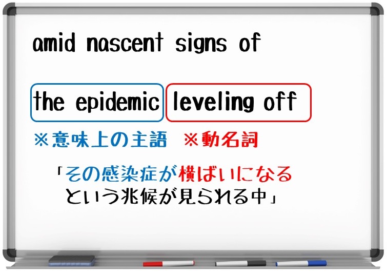 第6回 5 15 Issue Abe Extends Japan S State Of Emergency Over Coronavirus Lecture Club Alpha The Japan Times Alpha オンライン